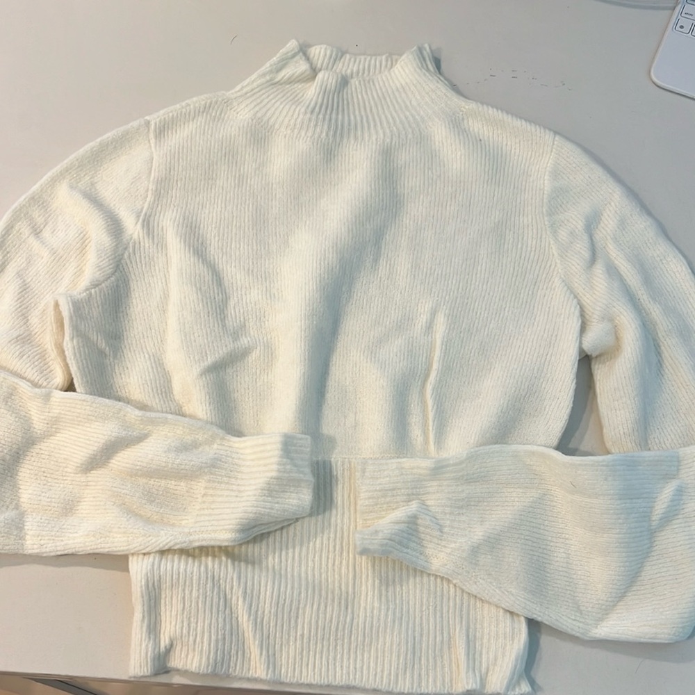 L’Academie Turtleneck